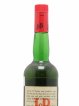 Whisky J&B Blend Black Shoulder Tag  - Lot de 1 Bouteille