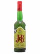 Whisky J&B Blend Black Shoulder Tag  - Lot de 1 Bouteille