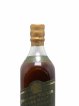 Johnnie Walker 15 years Of. Green Label   - Lot de 1 Bouteille