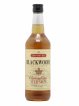 Whisky BLACKWOOD Rare selection Blend  - Lot de 1 Bouteille