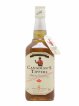 Whisky CANADIAN TIPPERS 5 ans Eleven en fute  - Lot de 1 Bouteille