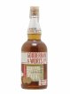 Whisky GOODERHAM & WORTS Handcrafted  - Lot de 1 Bouteille