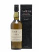 Caol Ila 12 years Of.   - Lot of 1 Bottle