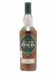 Whisky GLEN ORD 12 ans northern highland malt  - Lot de 1 Bouteille