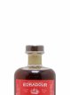 Edradour 11 years 2000 Of. Straight from the Cask Burgundy Cask Finish - One of 439 - bottled 2011 (50cl.)   - Lot de 1 Bouteille