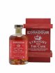 Edradour 11 years 2000 Of. Straight from the Cask Burgundy Cask Finish - One of 439 - bottled 2011 (50cl.)   - Lot de 1 Bouteille