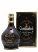 Glenfiddich 18 years Of. Ancient Reserve Black Decanter   - Lot de 1 Bouteille