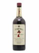 Whisky SEAGRAM'S Seven 7 Crown blended  - Lot de 1 Bouteille