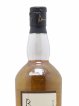 Benromach Of. Traditional Selected Oak Casks   - Lot de 1 Bouteille