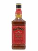 Bourbon Jack Daniel's Tennessee Fire  - Lot of 1 Bottle