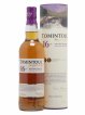 Tomintoul 16 years Of. The Gentle Dram   - Lot de 1 Bouteille