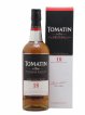 Tomatin 18 years Of. Oloroso Sherry Casks   - Lot of 1 Bottle