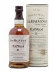 Balvenie (The) 21 years Of. PortWood   - Lot of 1 Bottle