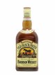 Bourbon Old Blacksmith American Straight Bourbon Whisky  - Lot de 1 Bouteille