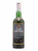 Whisky Clan Campbell 5 ans Blended Scotch Whisky  - Lot of 1 Bottle