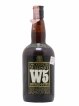 W5 5 years Of. Double-U-Five   - Lot de 1 Bouteille