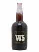 W5 5 years Of. Double-U-Five   - Lot de 1 Bouteille