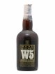 W5 5 years Of. Double-U-Five   - Lot de 1 Bouteille