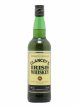 Whisky Clance s Irish Whsikey  - Lot de 1 Bouteille