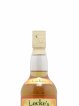 Whisky Locke s Pur pot single Malt Limited Edition 710 of 1000  - Lot de 1 Bouteille