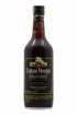 Rhum CAPTAIN MORGAN Black label  - Lot de 1 Bouteille