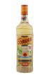 Rhum CORUBA Cask strength Rum Company  - Lot de 1 Bouteille