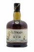 Rhum EL DORADO 15 ans Finest Demerara Rum  - Lot de 1 Bouteille