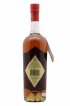 Rhum MONTECRISTO 12 ans  - Lot de 1 Bouteille