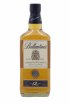 Whisky BALLANTINES 12 years - Blue Cap  - Lot of 1 Bottle