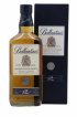 Whisky BALLANTINES 12 years - Blue Cap  - Lot of 1 Bottle