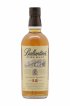 Whisky BALLANTINES 12 years Pure Malt  - Lot de 1 Bouteille