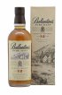 Whisky BALLANTINES 12 years Pure Malt  - Lot de 1 Bouteille