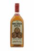 Rhum BACARDI Spice  - Lot de 1 Bouteille