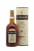 Rhum LA MAUNY VSOP  - Lot de 1 Bouteille