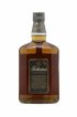 Whisky BALLANTINES 12 years Gold seal  - Lot de 1 Bouteille