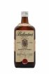 Whisky BALLANTINES Finest Scotch Whisky  - Lot of 1 Bottle