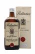 Whisky BALLANTINES Finest Scotch Whisky  - Lot of 1 Bottle