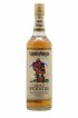 Rhum CAPTAIN MORGAN Spiced gold  - Lot of 1 Bottle