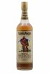 Rhum CAPTAIN MORGAN Spiced gold  - Lot of 1 Bottle