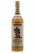 Rhum CAPTAIN MORGAN Spiced gold  - Lot de 1 Bouteille