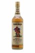 Rhum CAPTAIN MORGAN Spiced gold  - Lot of 1 Bottle