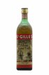 Rhum RHUM DE ST GILLES  - Lot de 1 Bouteille