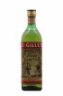 Rhum RHUM DE ST GILLES  - Lot de 1 Bouteille