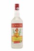 Rhum LA MAUNY Rhum blanc 62  - Lot de 1 Bouteille