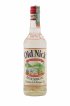 Rhum OLD NICK  - Lot of 1 Bottle