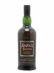 Ardbeg Of. Grooves Limited Edition The Ultimate   - Lot de 1 Bouteille