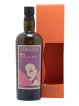 Samaroli 2002 Of. Demerara Rum Cask n°1800013 - One of 237 - bottled 2018   - Lot of 1 Bottle