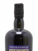 Foursquare 12 years 2007 Velier Plenipotenziario Barrel Proof - One of 6000 - bottled 2019   - Lot de 1 Bouteille