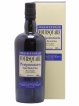 Foursquare 12 years 2007 Velier Plenipotenziario Barrel Proof - One of 6000 - bottled 2019   - Lot of 1 Bottle