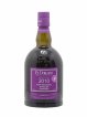 El Dorado 2010 Of. Rum Marque PM-ICBU-SVW - bottled 2019 Limited Edition   - Lot de 1 Bouteille